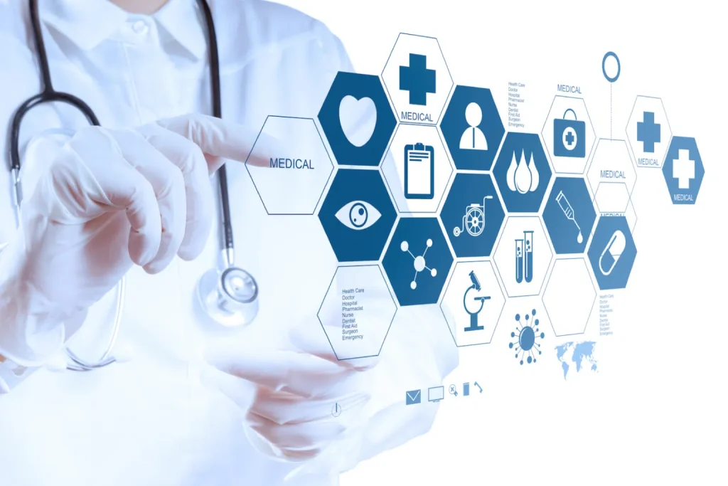 Image Title | Medical Billing India