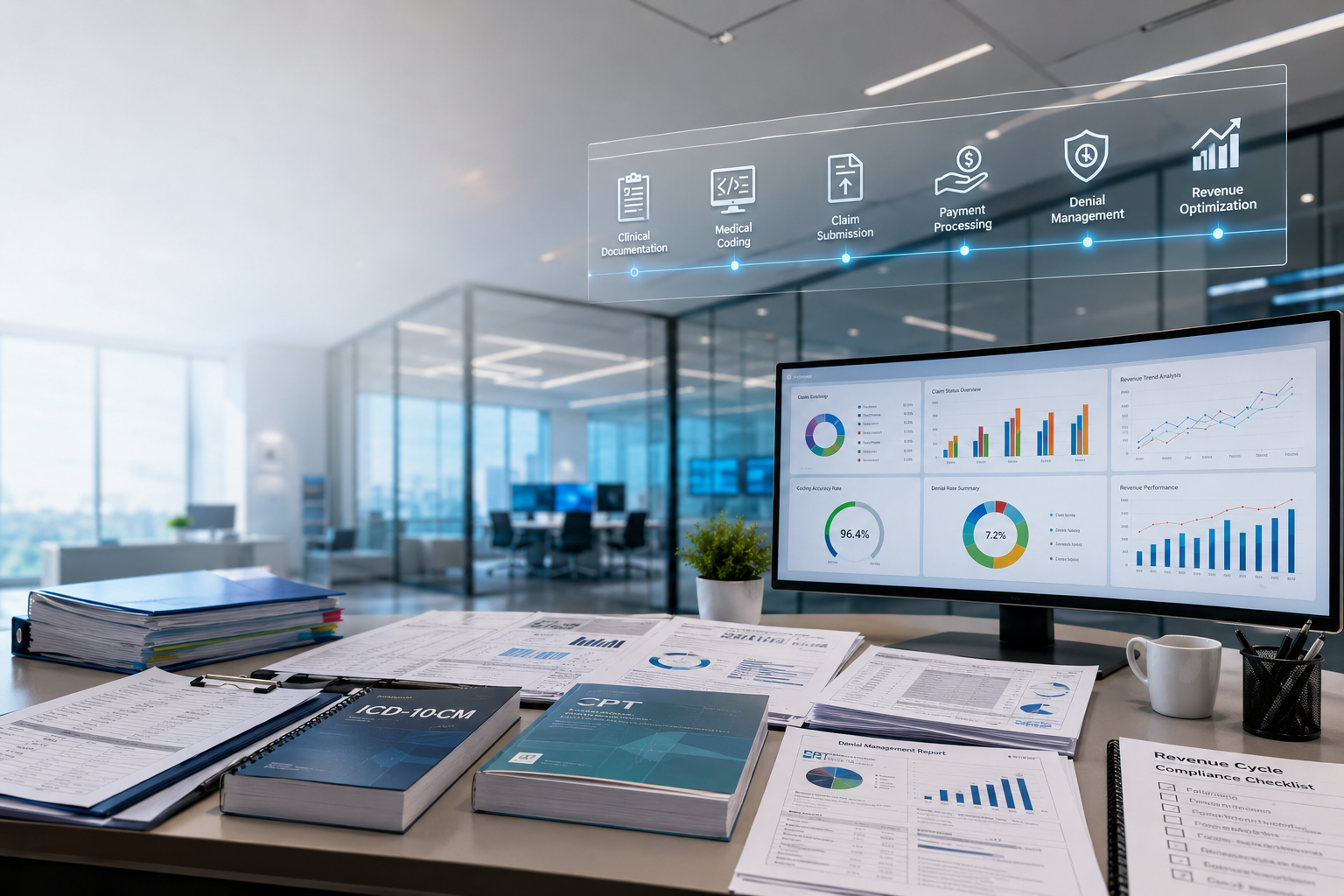 Medical device complaint management documentation and workflow support